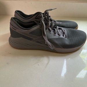 Reebok nano 9 men’s training shoes